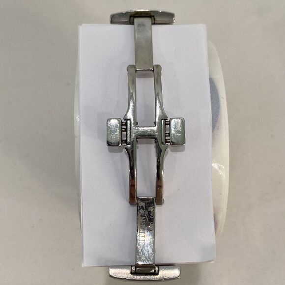 Citizen BL1010-59L Mens Watch Stainless Steel Modena
Eco-Drive Blue Dial - Picture 7 of 11